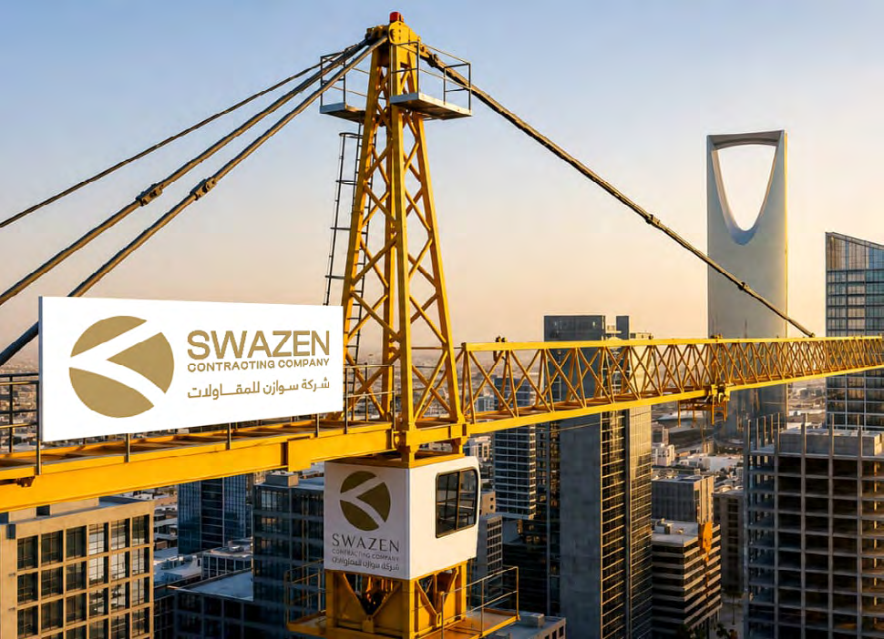 SWAZEN engineering work