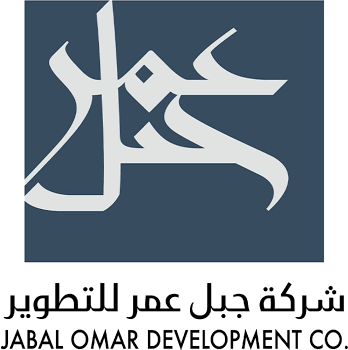 شركة جبل عمر للتطوير